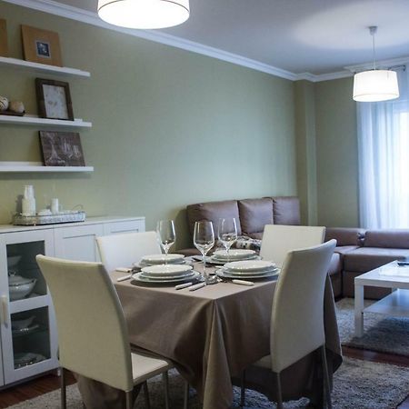 Apartament Apartamento Centrico Y Tranquilo En Santiago De Compostela Zewnętrze zdjęcie