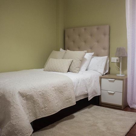 Apartament Apartamento Centrico Y Tranquilo En Santiago De Compostela Zewnętrze zdjęcie