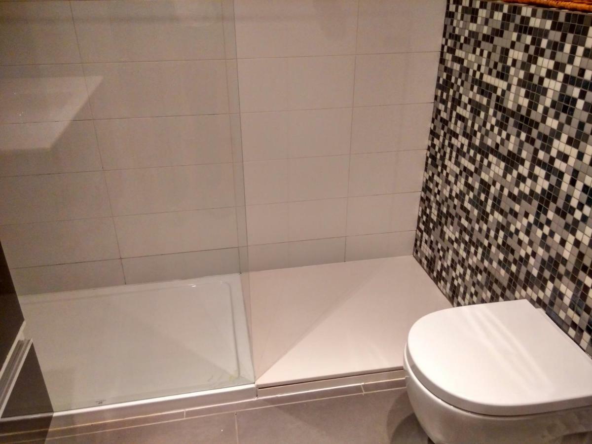 Apartament Apartamento Centrico Y Tranquilo En Santiago De Compostela Zewnętrze zdjęcie