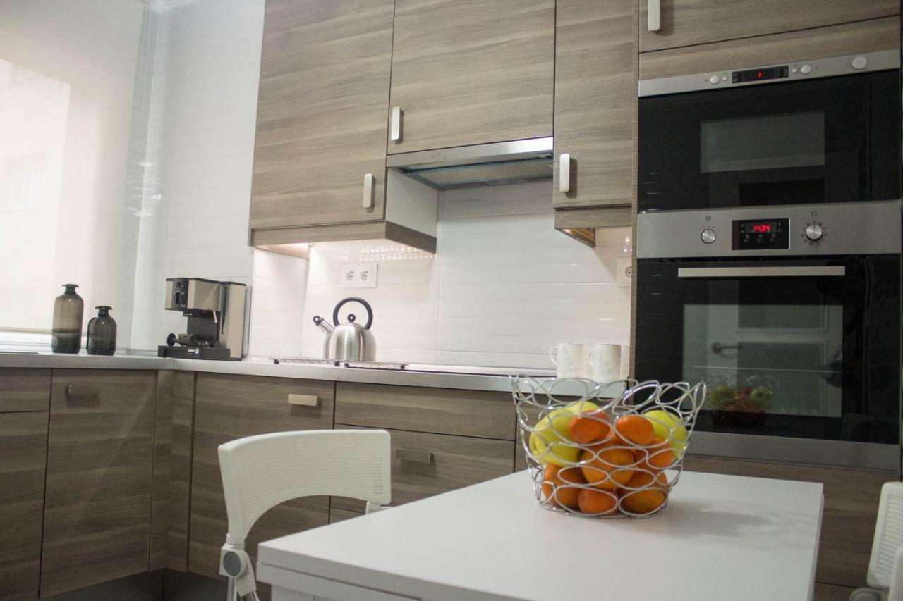 Apartament Apartamento Centrico Y Tranquilo En Santiago De Compostela Zewnętrze zdjęcie